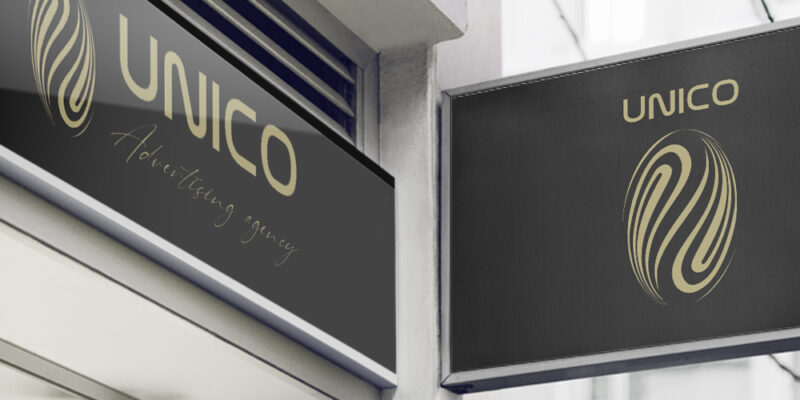 Outdoor advertising
