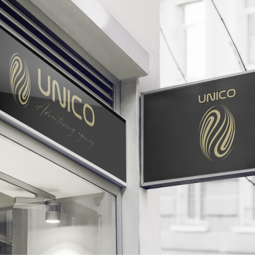 Outdoor advertising